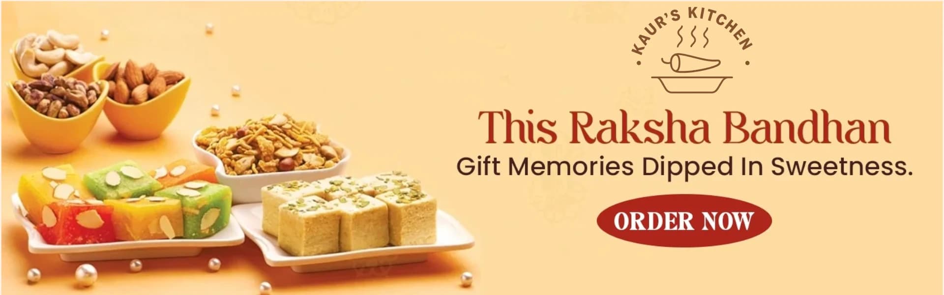 Celebrate with Kaur’s Sweets
