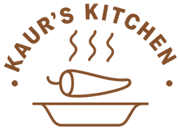 Kaur's Kitchen Logo